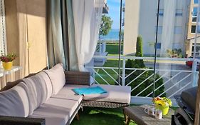 Eda Beach Apartman